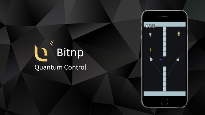 Bitop - Crypto Metaverse