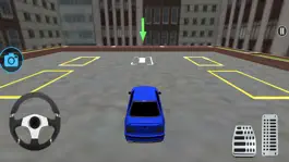 Game screenshot parking game 2021 apk
