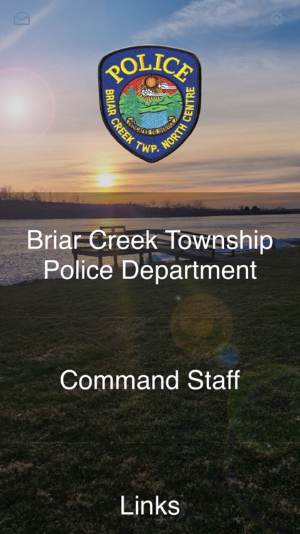 Briar Creek Township Police
