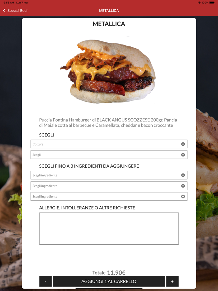 Rock n Food Barbecue Smoker