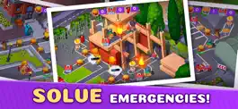 Game screenshot Rescue Crew! apk