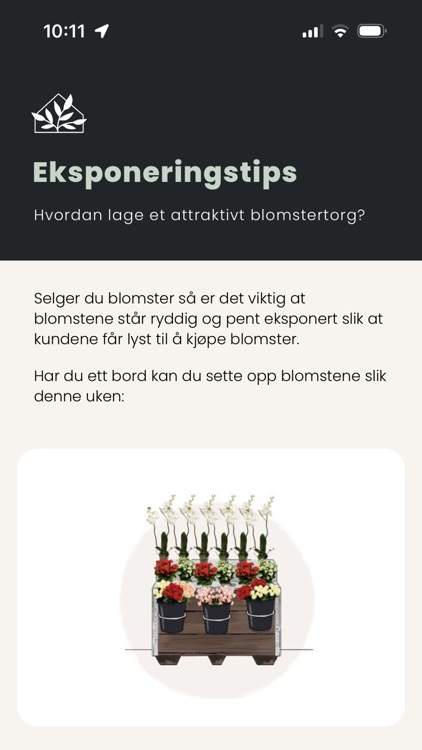 Blomstertorget