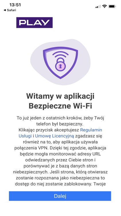 Bezpieczne WiFi