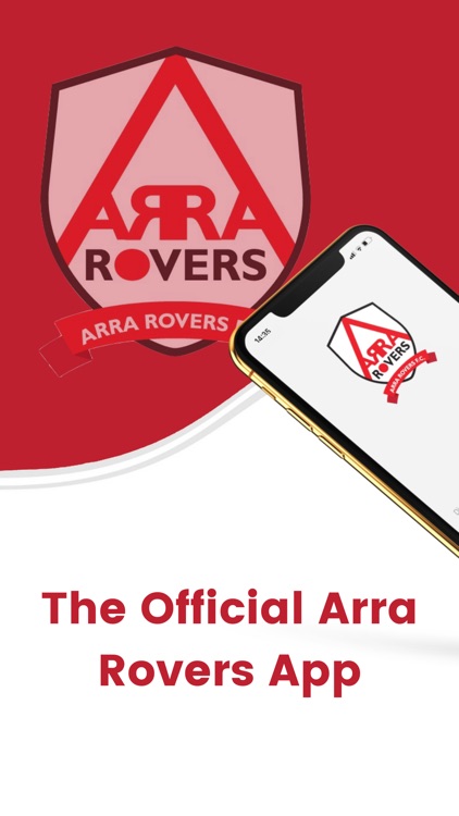 Arra Rovers FC