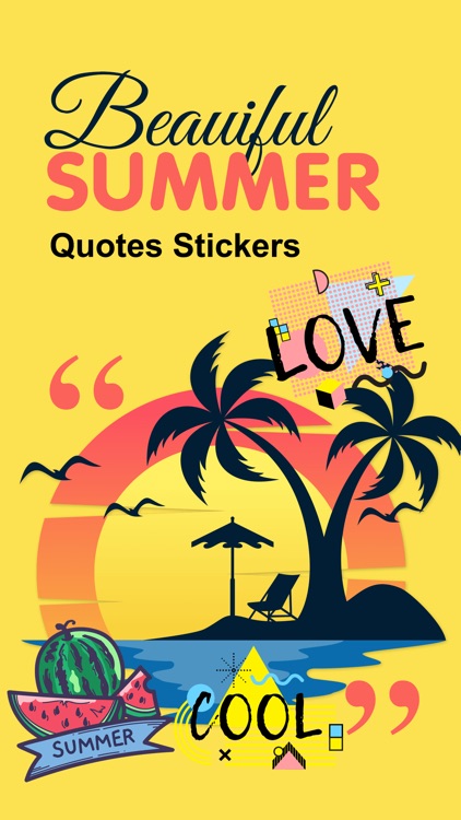 Beautiful Summer Quotes