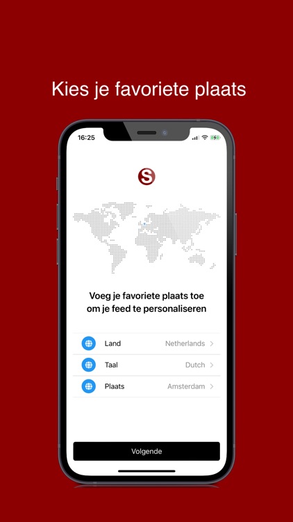 ScrEad - News for Everyone
