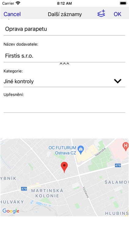 Buildary.Online