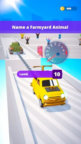 Game screenshot Towing Trivia apk