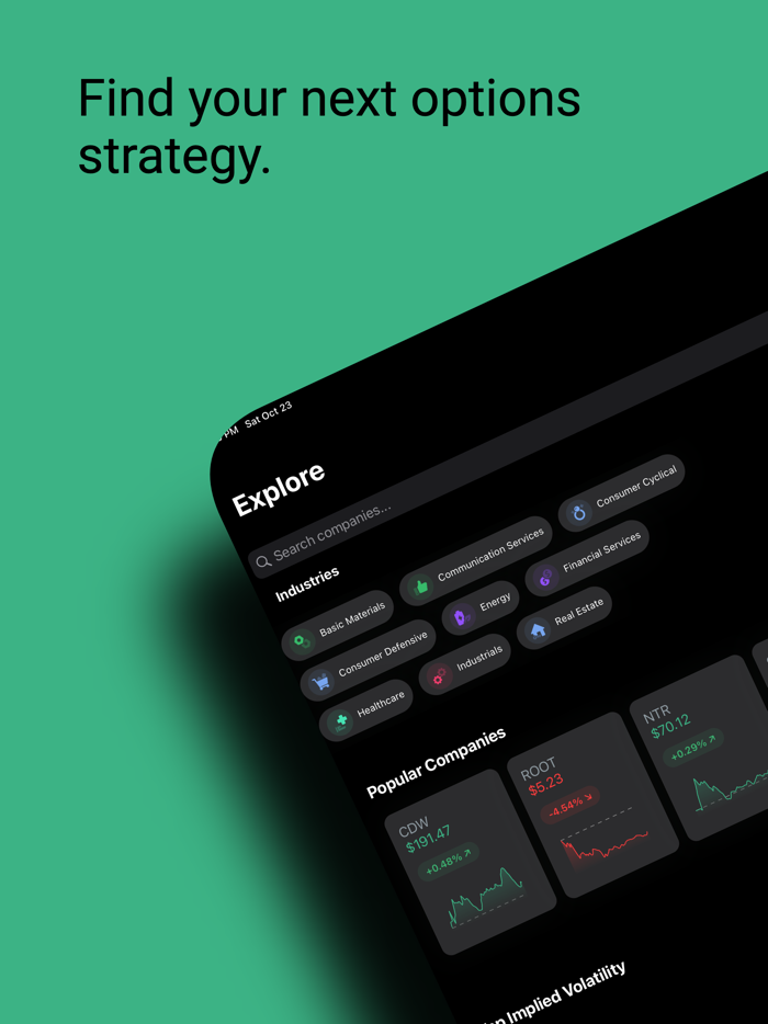 Lantern-Stock Market Analytics