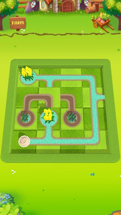 Water Connect Puzzle screenshot-6