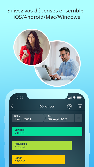 Money Pro: Comptabilite Money Pro: Comptabilite