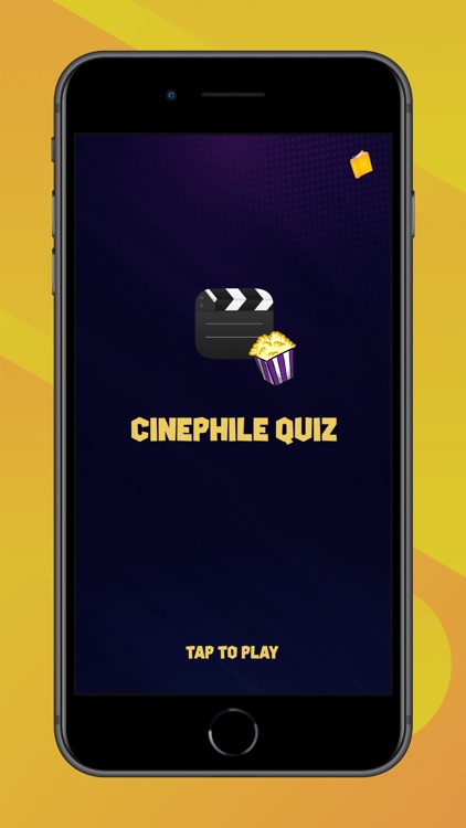 Cinephile (Movie Quiz)