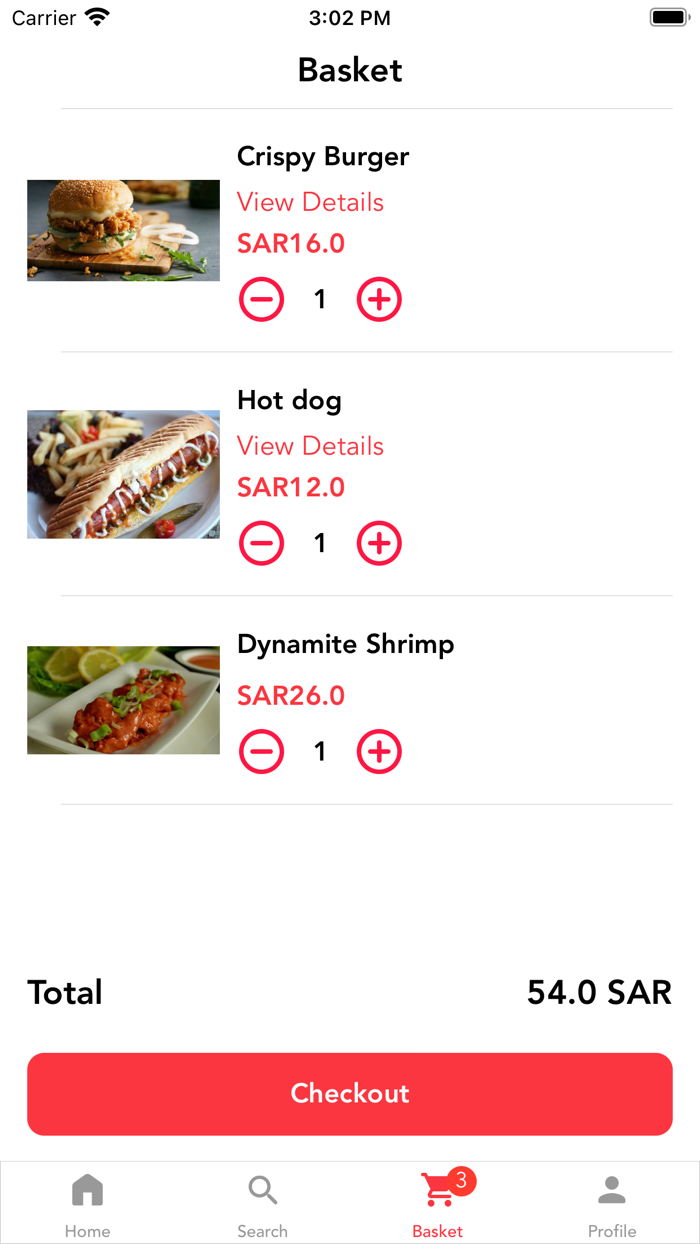 Lucky Burger - لاكي برقر