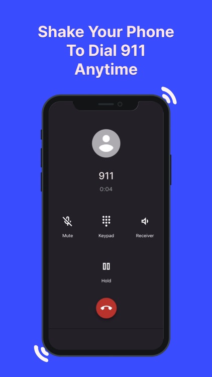 Safety Call screenshot-4