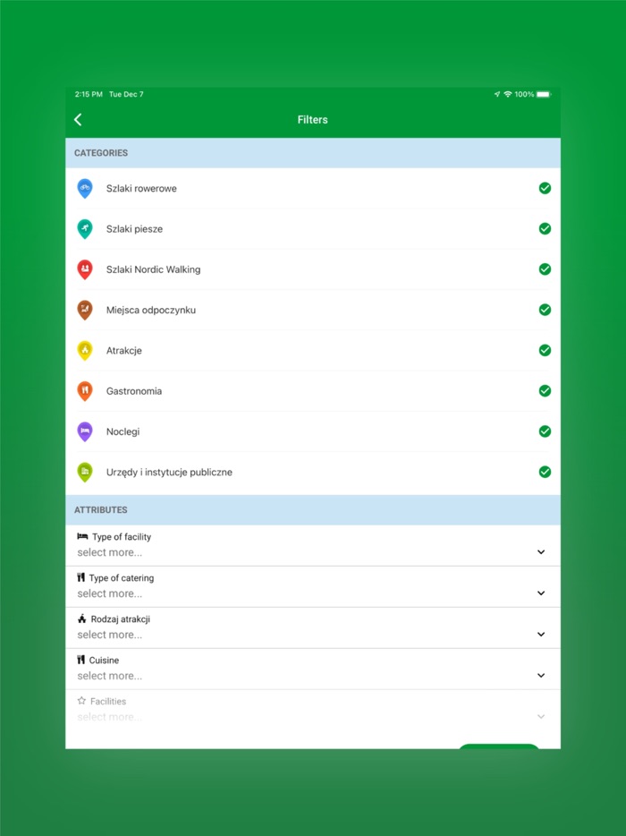 Bialowieza Forest Trails