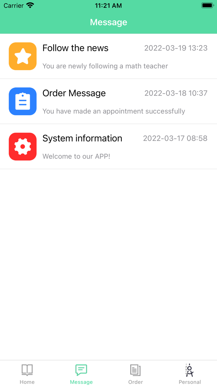 Easy to teach help tutor