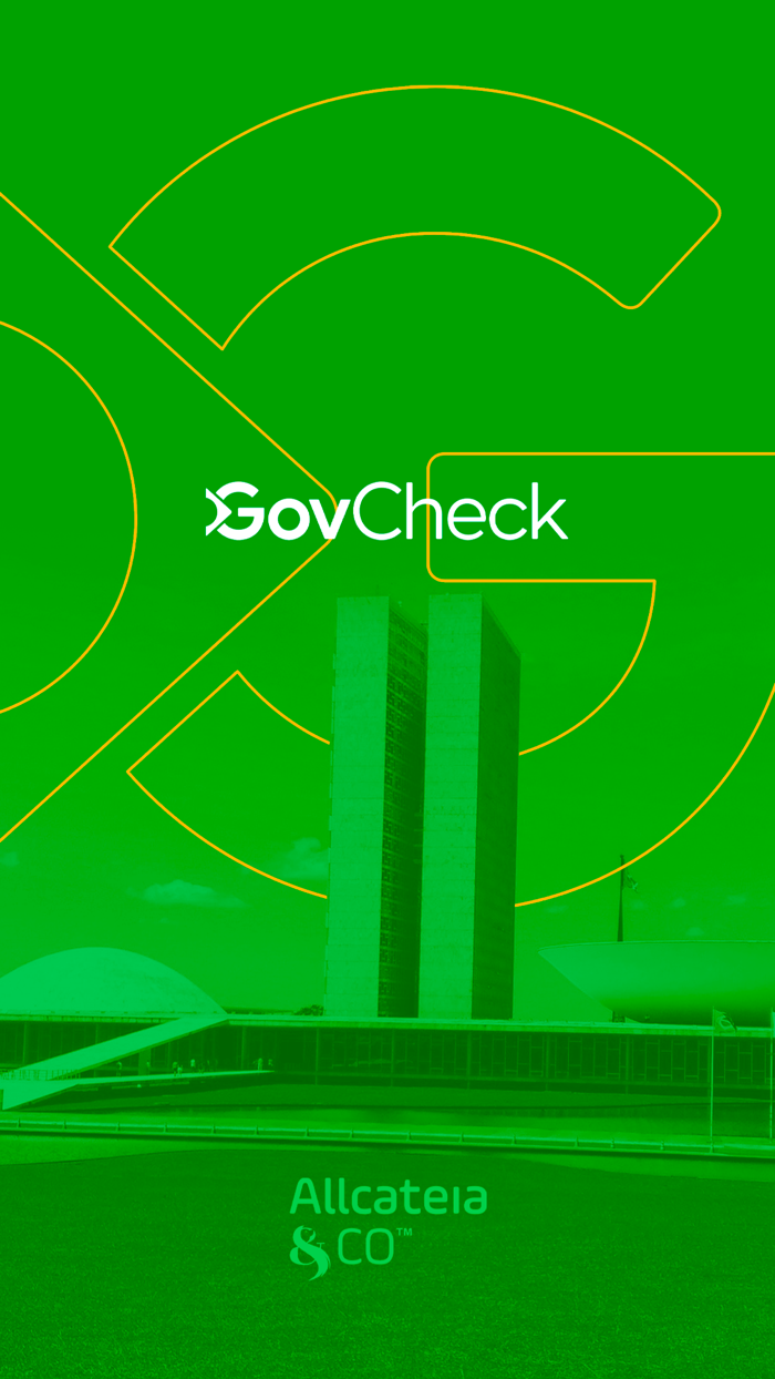GovCheck