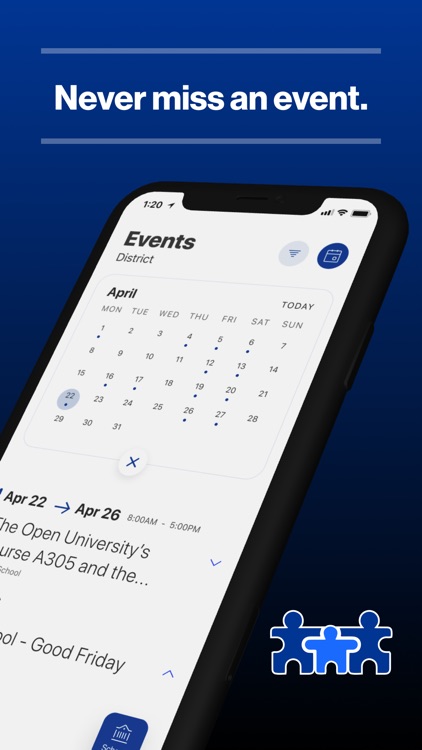 The Westchester School, NY