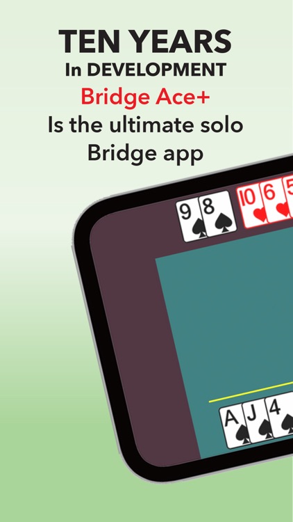 Bridge Ace by Breva Bridge screenshot-0