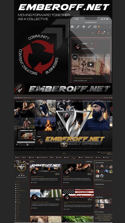 EmberOff screenshot-4