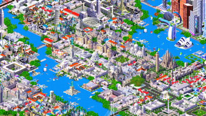 Designer City screenshot 4
