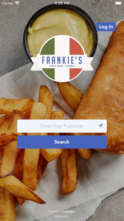 Frankies Fish & Chips Pizzeria