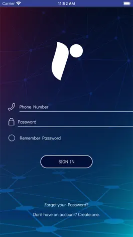 Game screenshot Referr - Make A Connection apk
