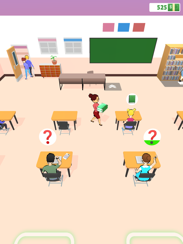 My School Life 3D