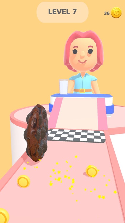 Cookie Run screenshot-6