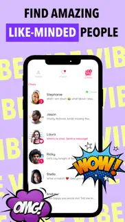 How to cancel & delete bubu - meet new people nearby 4