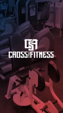 Game screenshot Cross Street Fitness mod apk