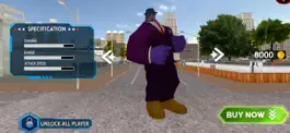 Game screenshot Incredible Bigman Fighting hack