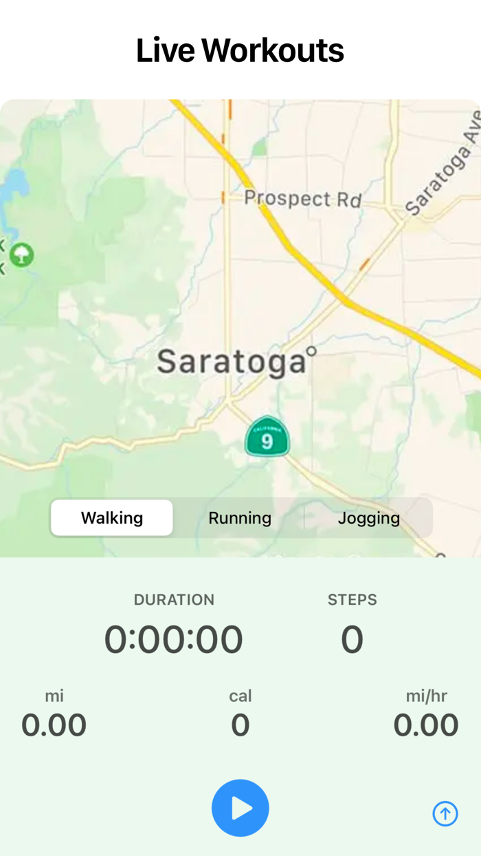 FittyFit - Monitor Your Health