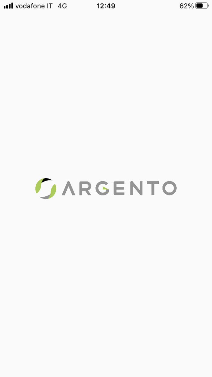 Argento e-Mobility