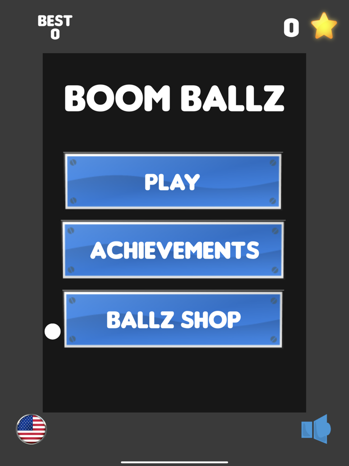 Boom Ballz Classic