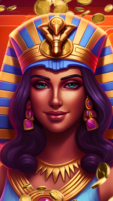 Screenshot #2 pour Cleo’s Magic
