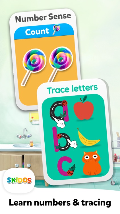 Doctor Games: for Kids screenshot-6