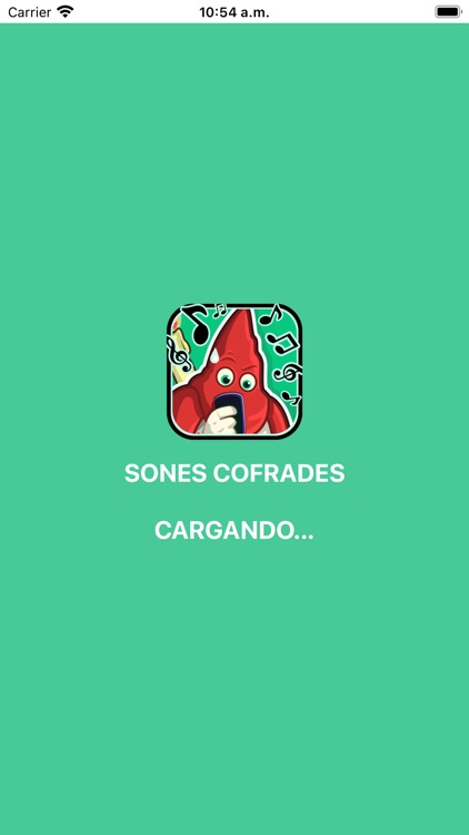 Sones Cofrades Semana Santa