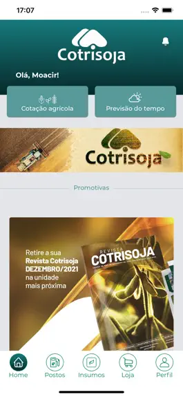 Game screenshot Cotrisoja - Sistema de Pontos mod apk