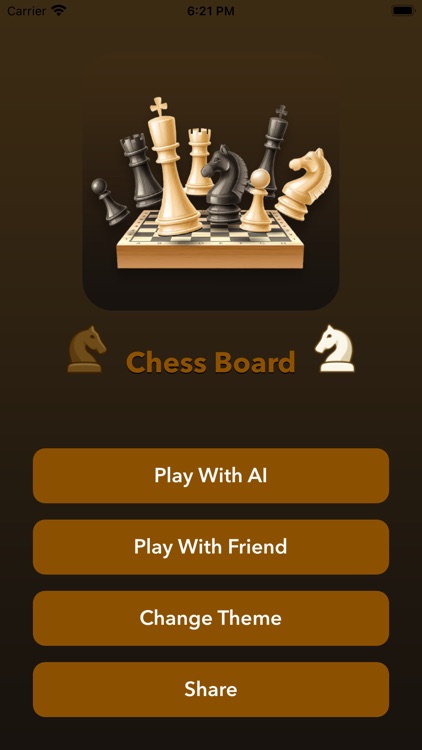 Royal Chess - 3D Chess Game by Meera Patel