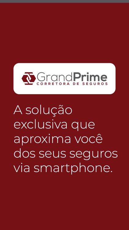 GrandPrime - Segurado screenshot-5