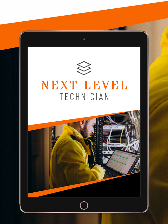 Next Level Technician