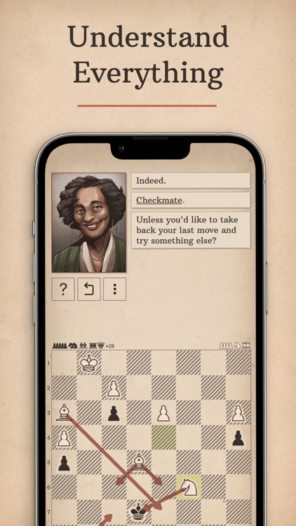 Learn Chess with Dr. Wolf screenshot-5