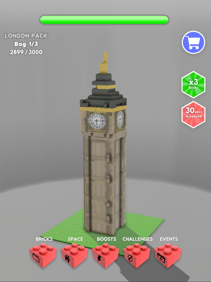 Construction Clicker