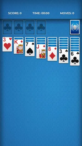 Game screenshot Solitaire Klondike: Play Cards mod apk