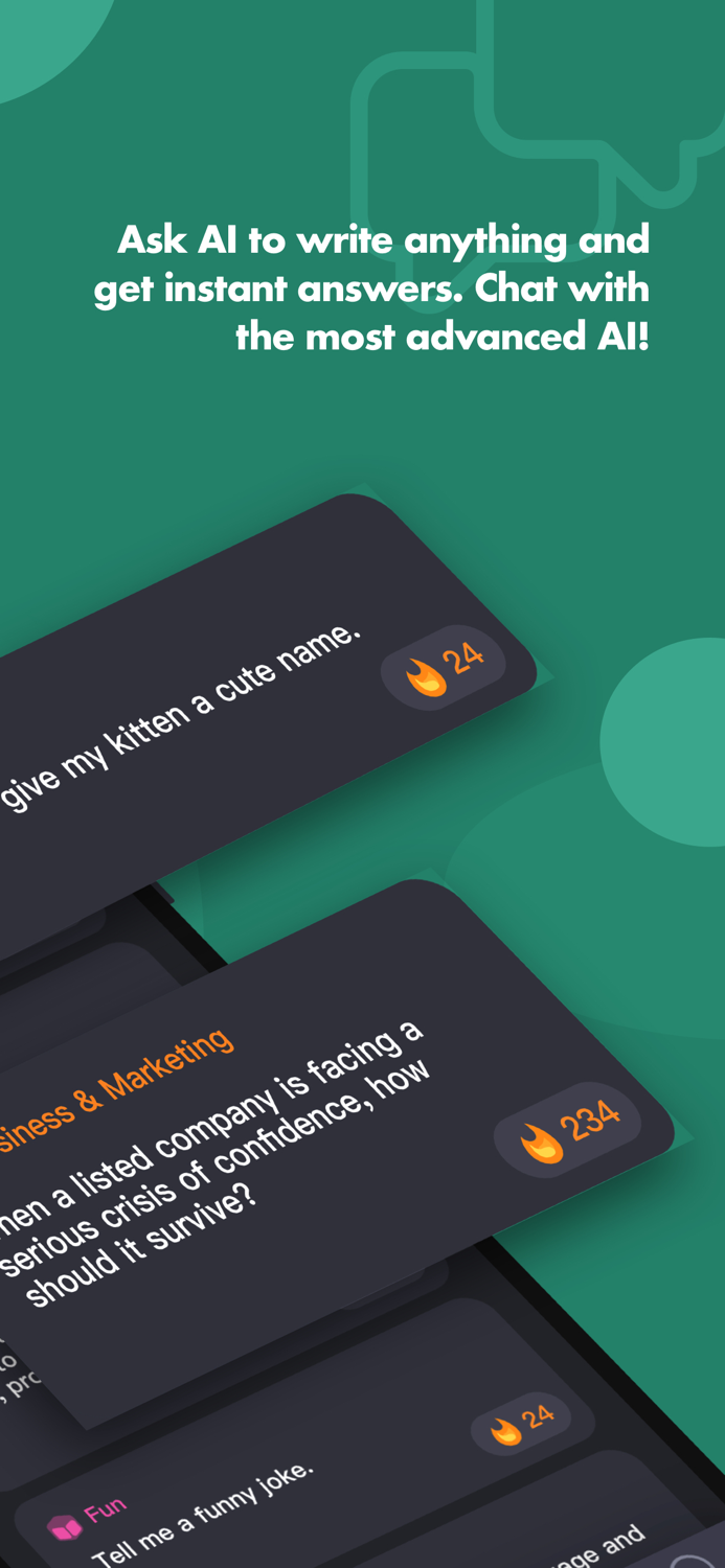 AI Chatbot - Chat Companion