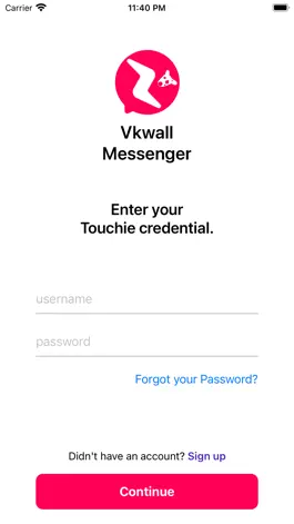 Game screenshot vkwall messenger hack