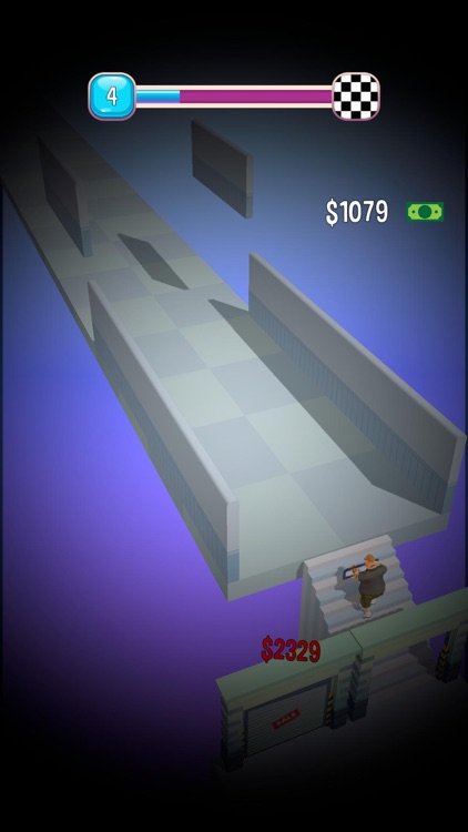 Storage Runner 3D screenshot-6