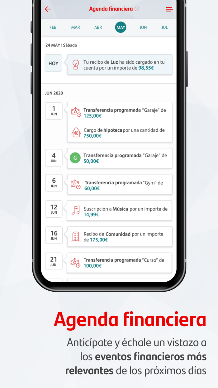 New Santander Empresas