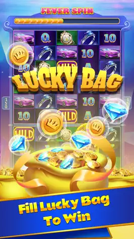 Game screenshot Fortune Slots - Classic slots mod apk